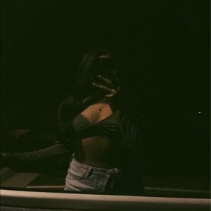 Meet your Posher, Kyana